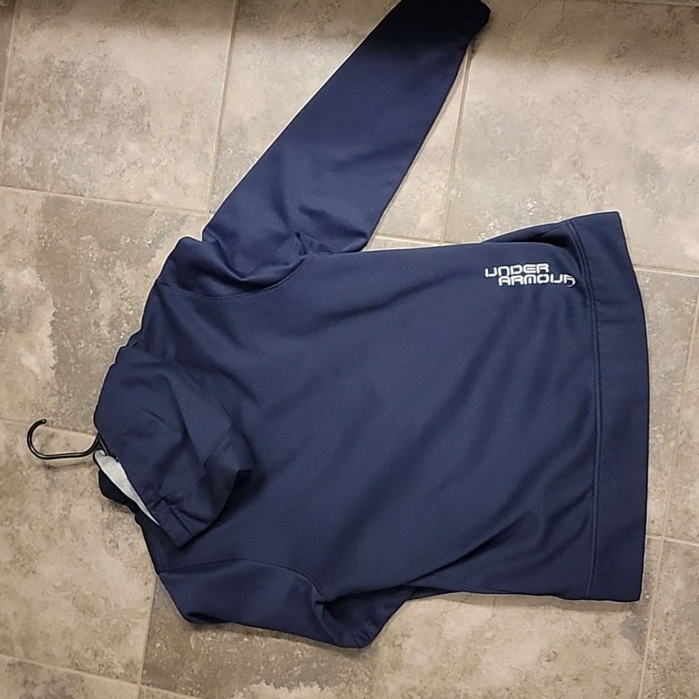Under Armour hoodie - Picture 2 of 4